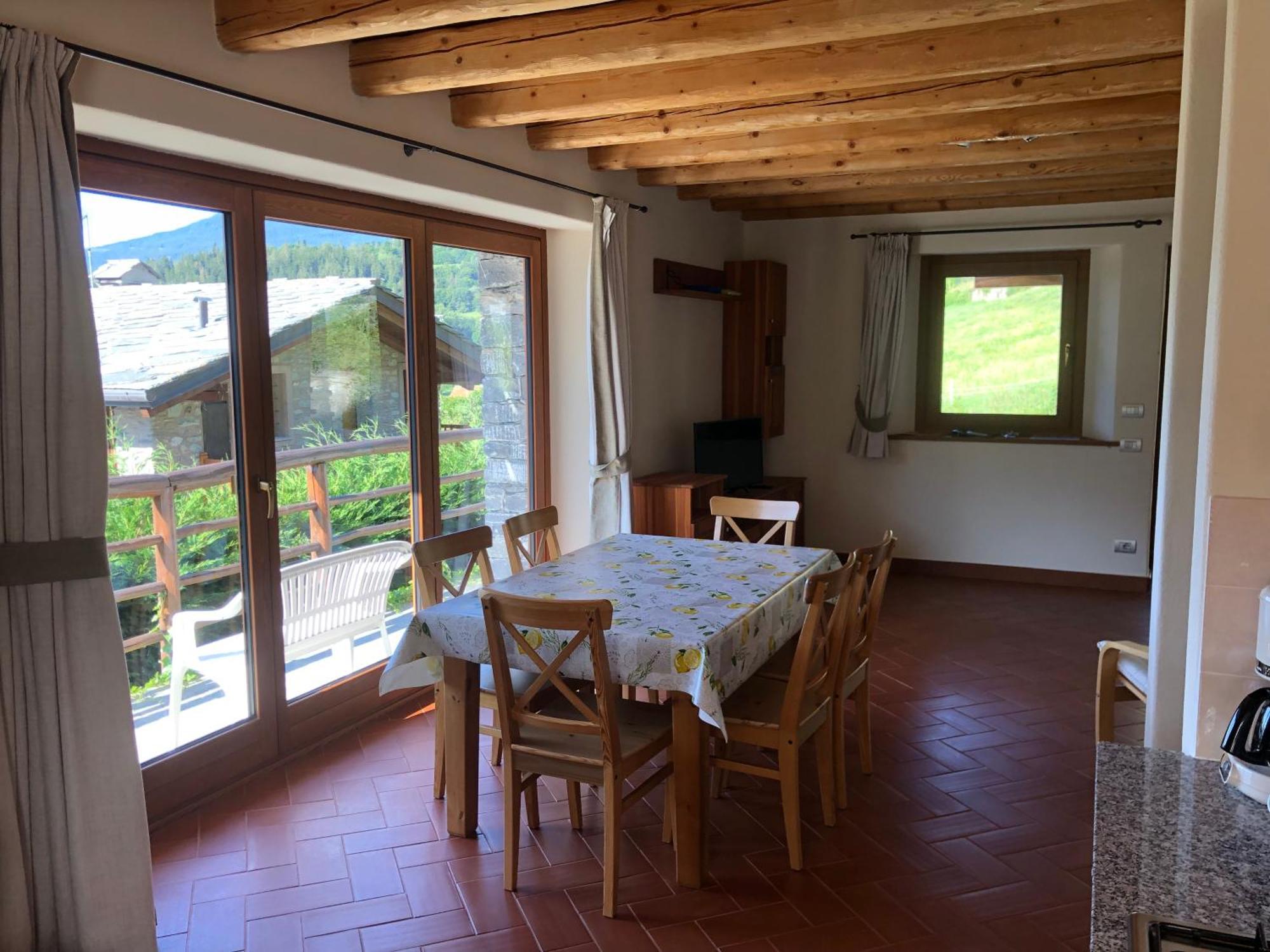 Apartamento Le Bouvier Doues Exterior foto